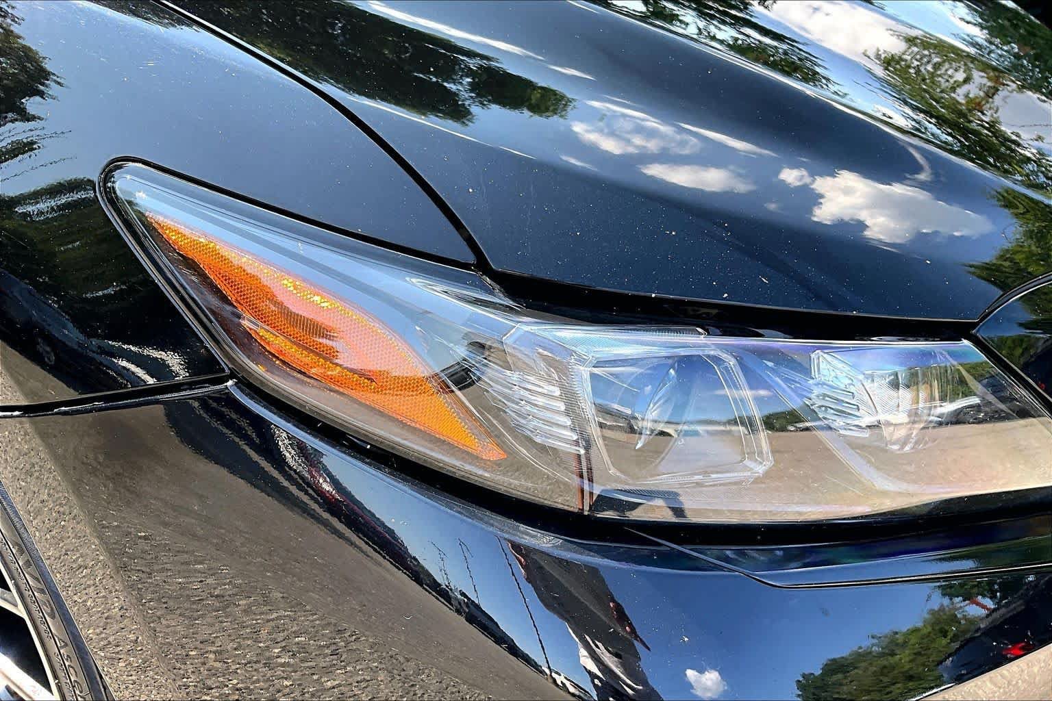 Certified 2023 Toyota Camry TRD w/ TRD Package w/JBL Audio FWD image 25