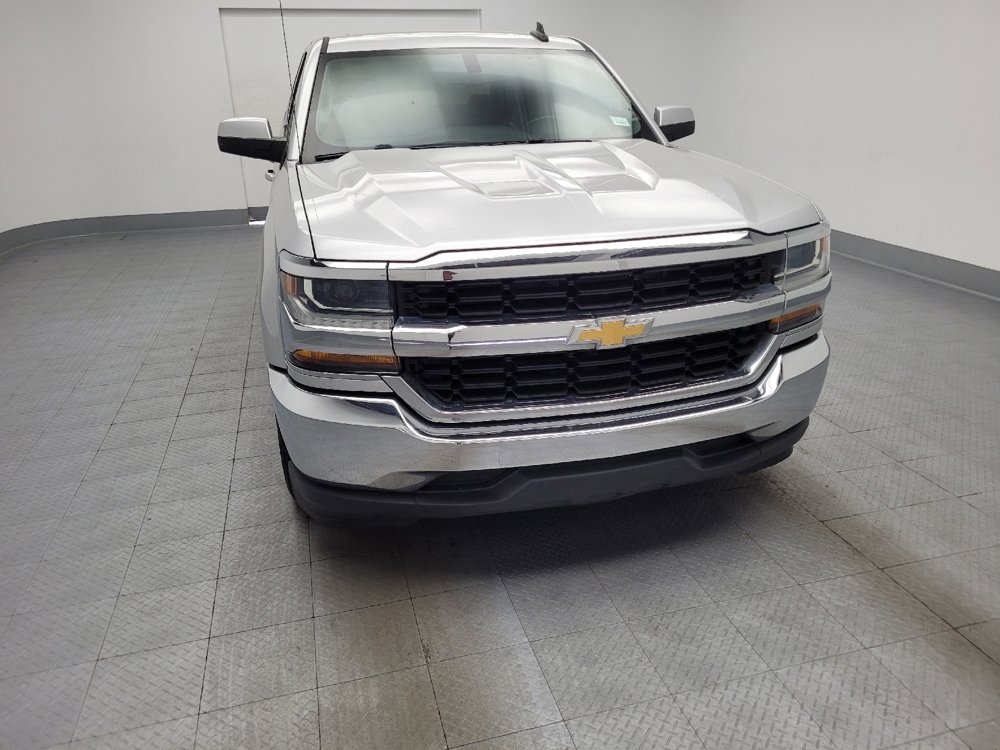 Used 2019 Chevrolet Silverado 1500 LT RWD image 14