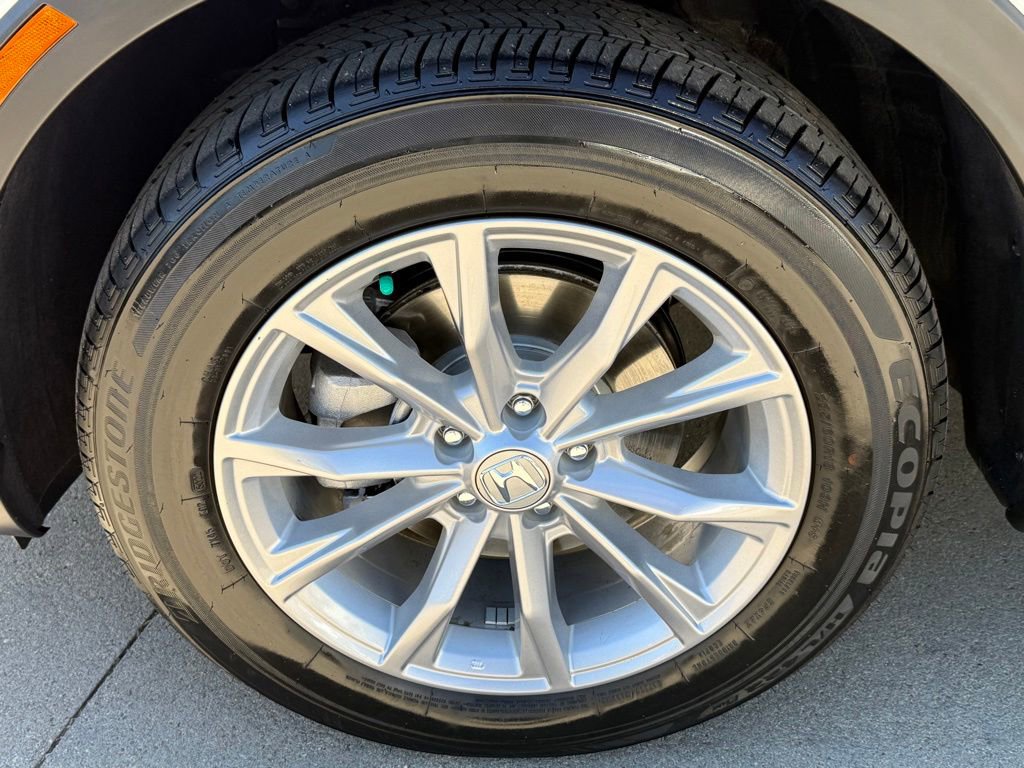 Used 2023 Honda CR-V EX-L image 11