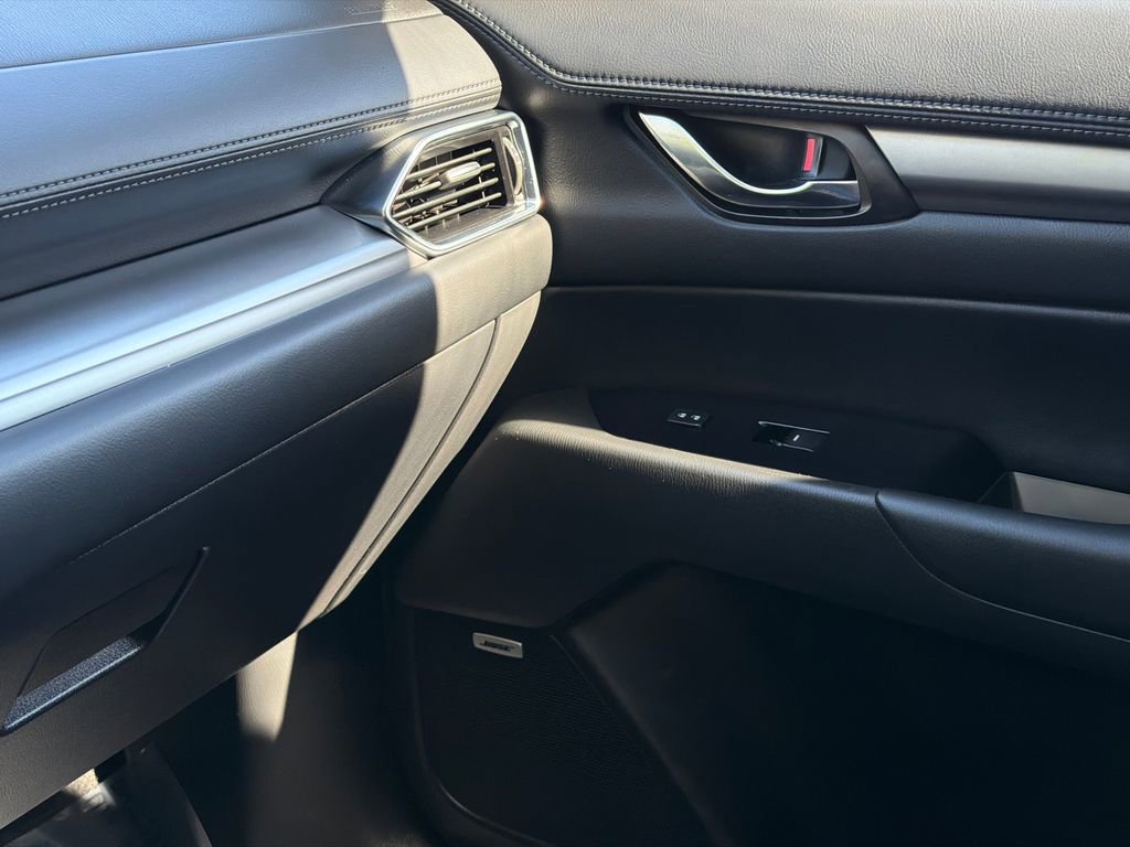 Used 2020 MAZDA CX-5 Touring image 30