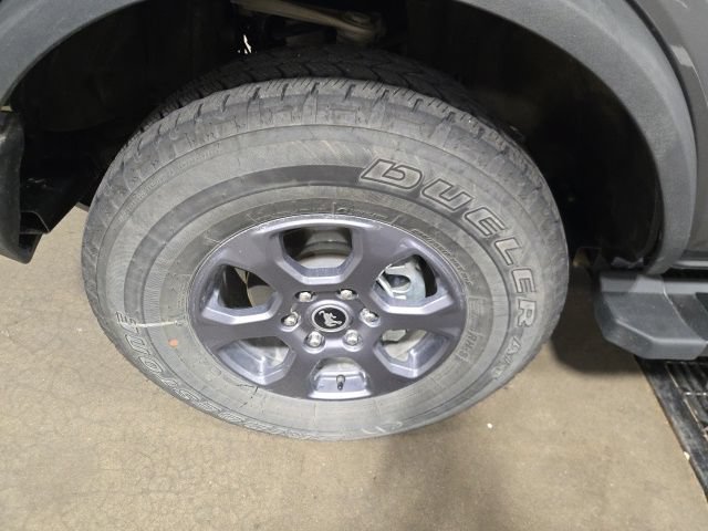 Used 2024 Ford Bronco Big Bend AWD/4WD image 11