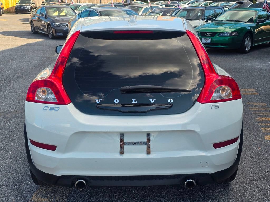 Used 2012 Volvo C30 T5 FWD image 5