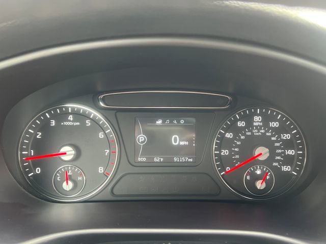 Used 2017 Kia Sorento EX image 19