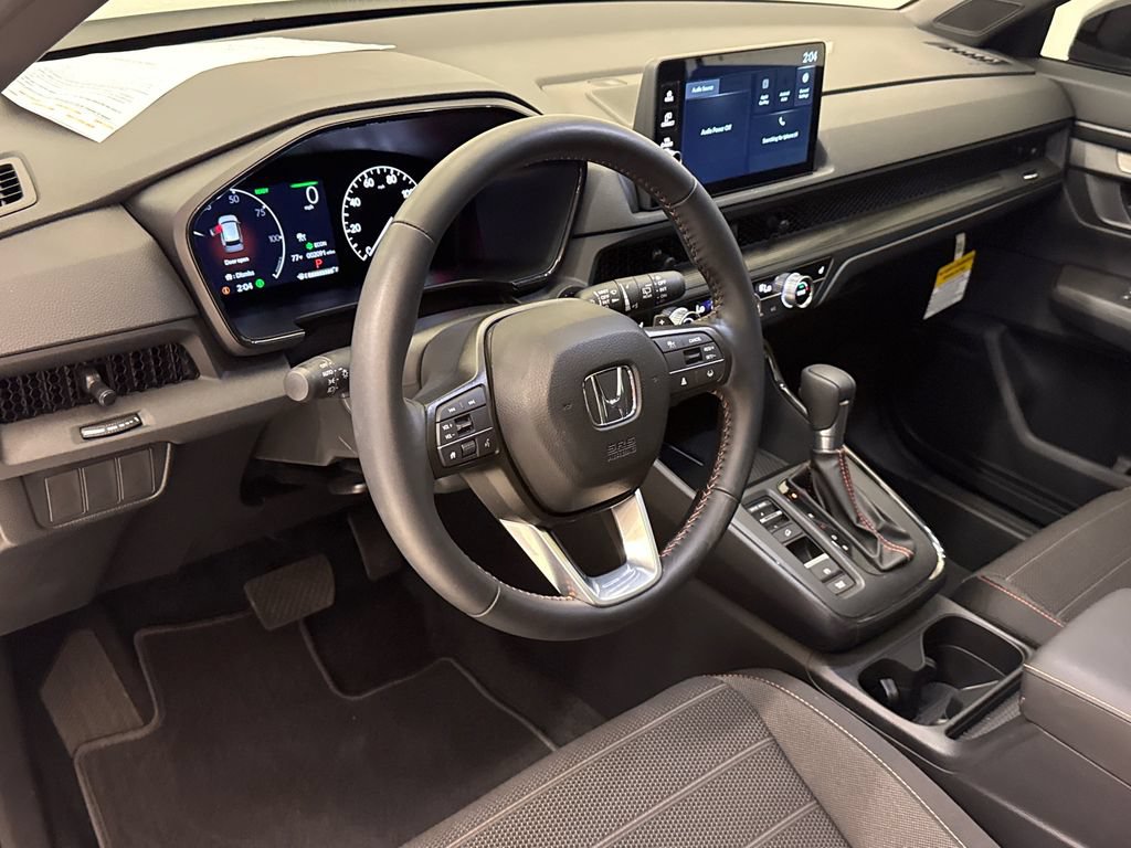 Used 2026 Honda CR-V Sport image 19