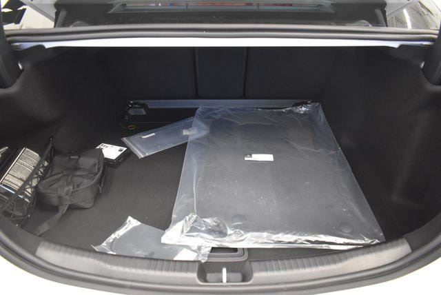 New 2026 Mercedes-Benz C 300 4MATIC Sedan image 16