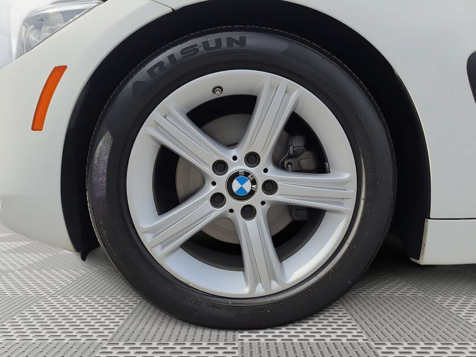 Used 2015 BMW 428i Coupe RWD image 14