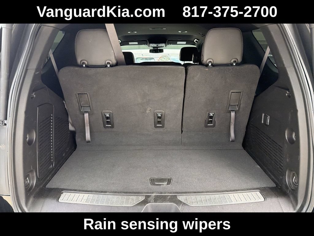 Used 2023 Chevrolet Tahoe RST RWD image 23