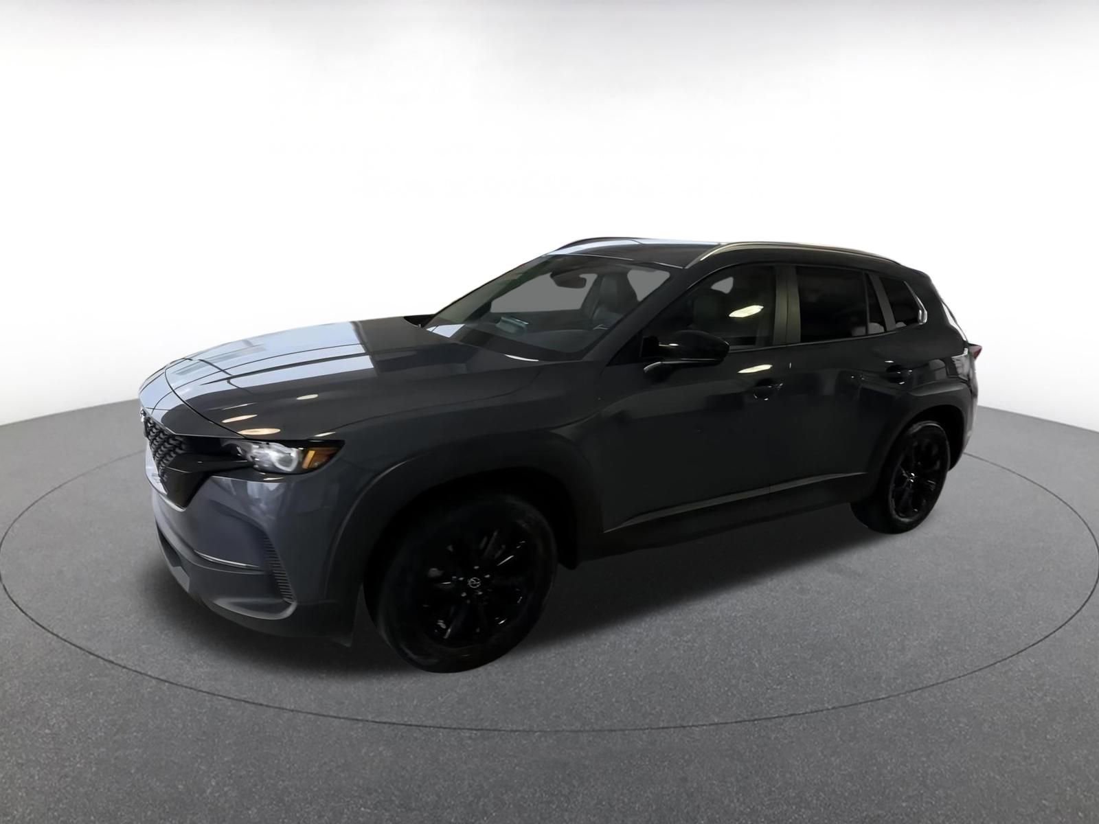 Used 2025 MAZDA CX-50 AWD 2.5 S w/ Preferred Package image 6