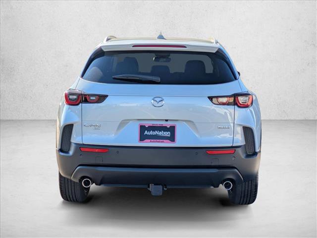 New 2026 MAZDA CX-50 2.5 Hybrid w/ Premium Plus Pkg image 8