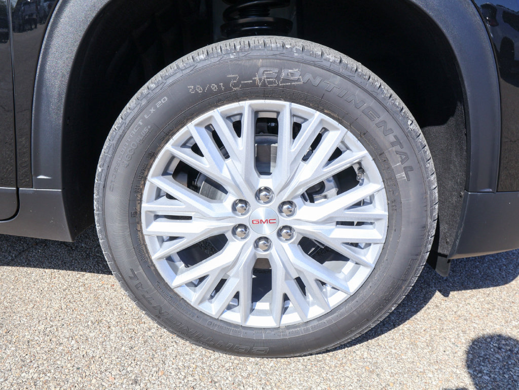 New 2027 GMC Acadia Elevation w/ Elevation Premium Package FWD image 37
