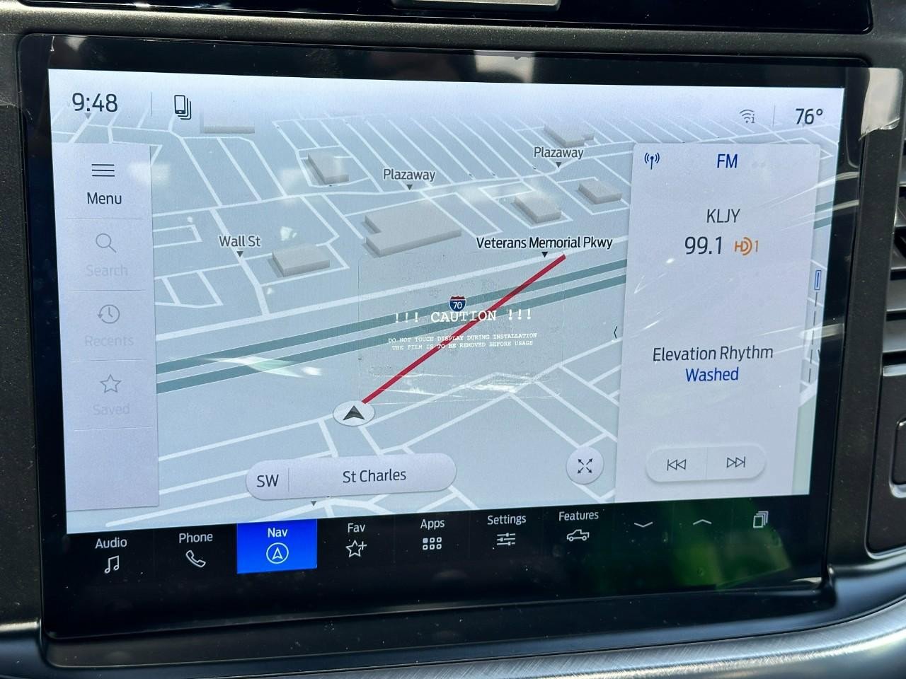 New 2026 Ford F150 King Ranch image 16