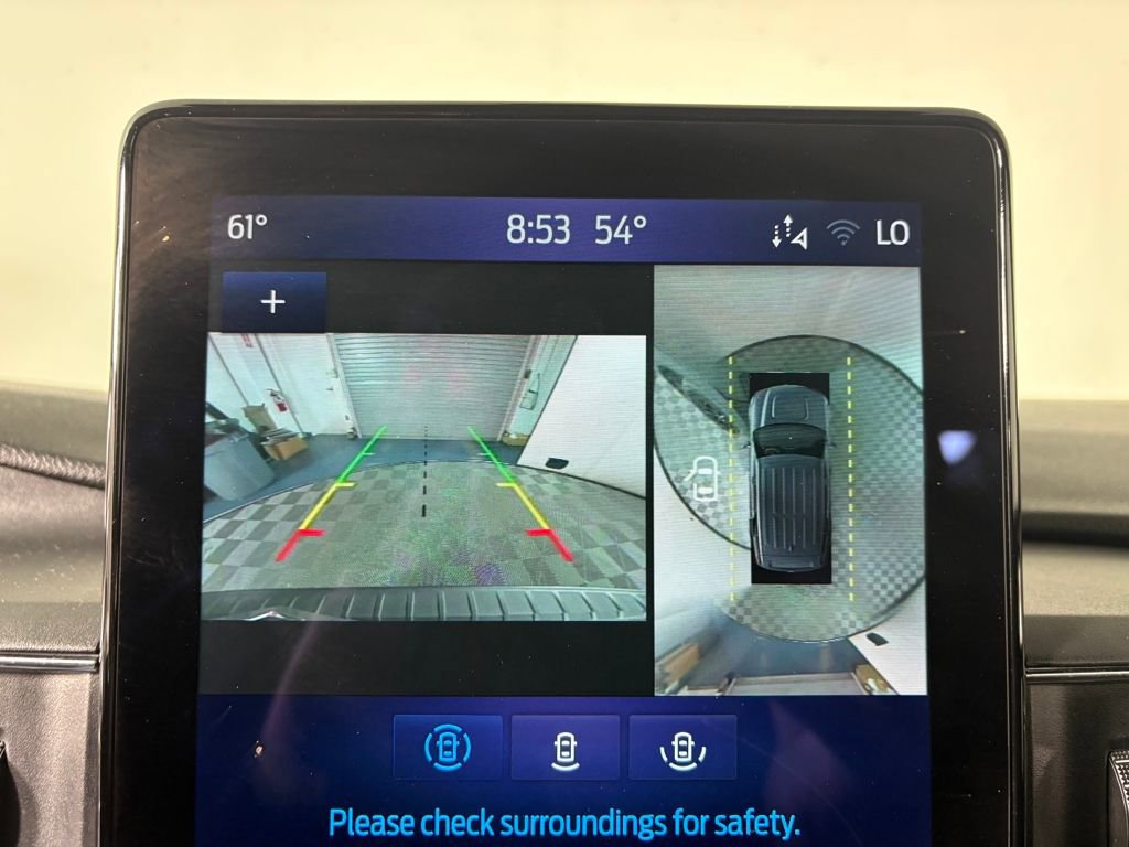 Used 2022 Ford Explorer ST w/ Equipment Group 401A image 18