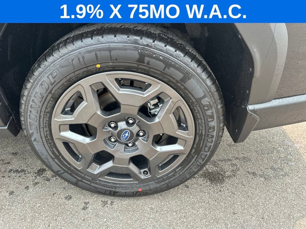 New 2026 Subaru Outback Premium AWD/4WD image 31