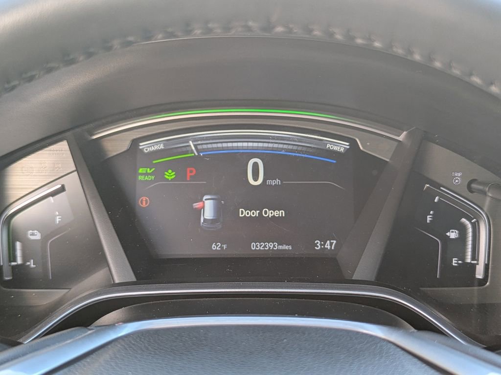 Used 2021 Honda CR-V Touring image 22