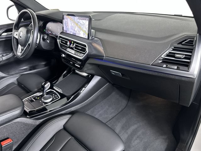 Used 2023 BMW X3 xDrive30i w/ Premium Package AWD/4WD image 30