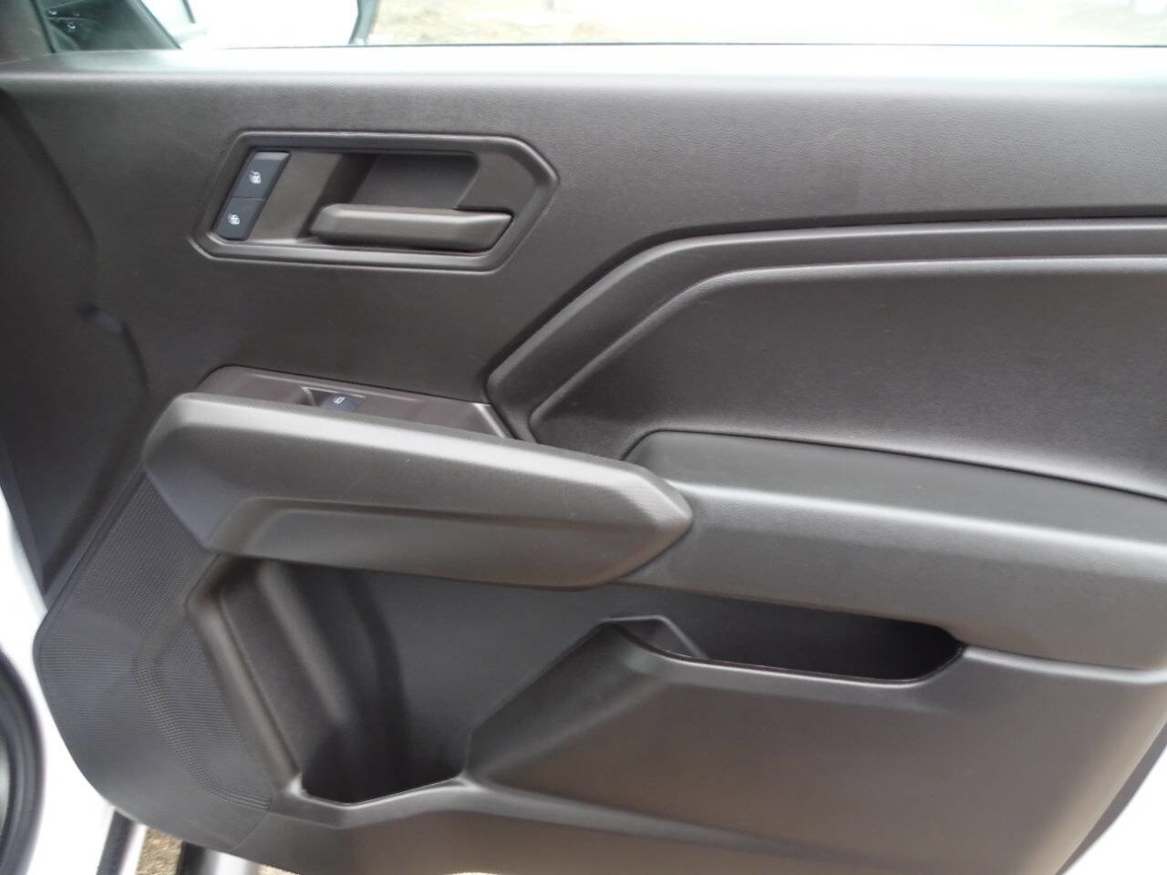 Used 2024 Chevrolet Colorado W/T w/ WT Convenience Package II image 37