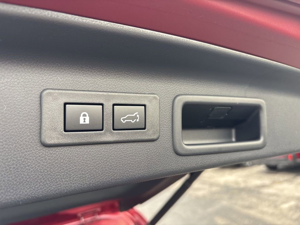 New 2026 Subaru Forester Premium image 28