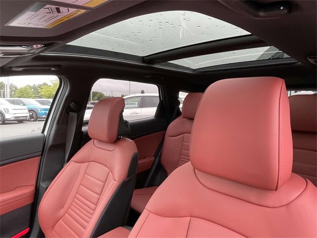 New 2026 Kia Sportage SX image 27