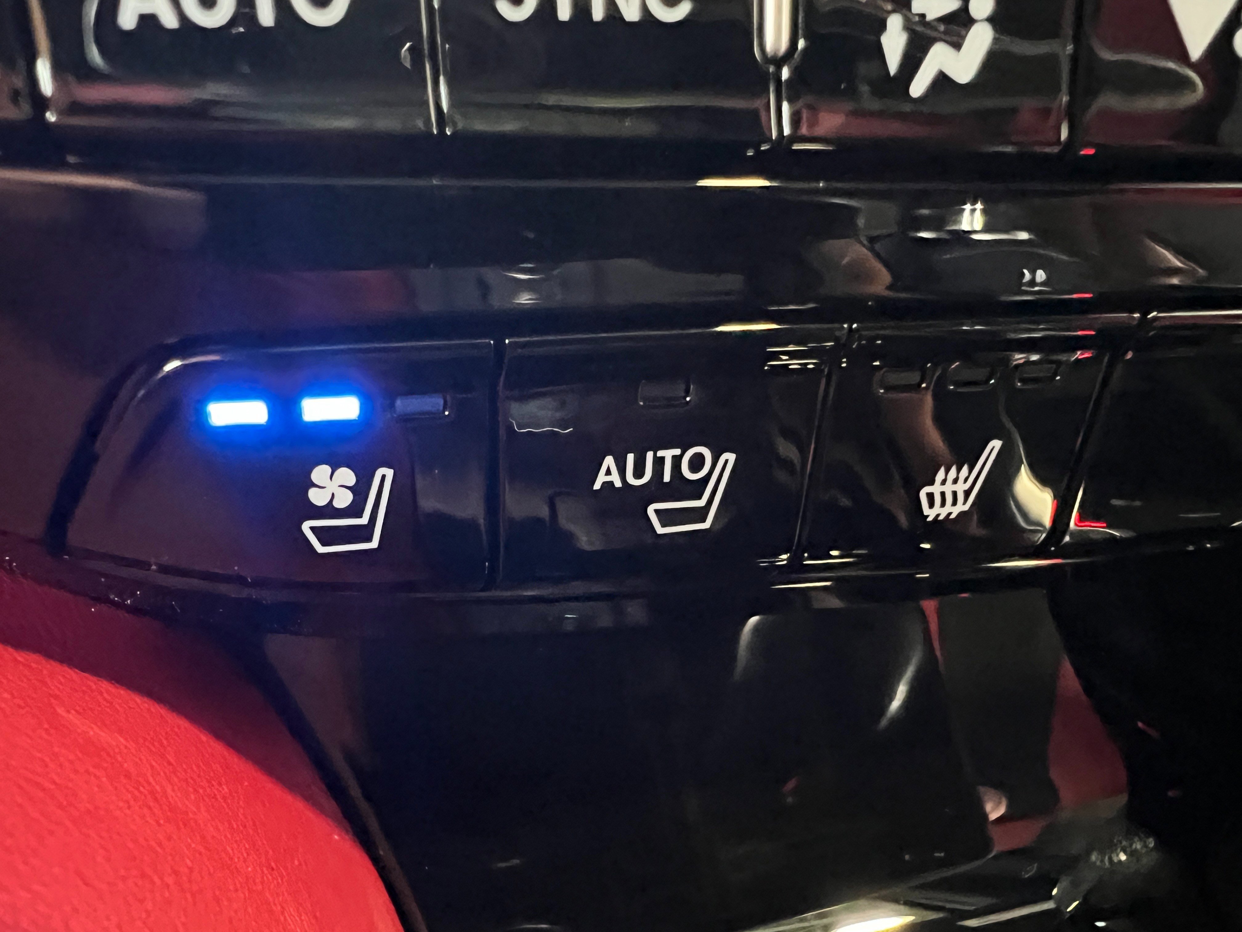 New 2026 Acura MDX A-Spec AWD/4WD image 26