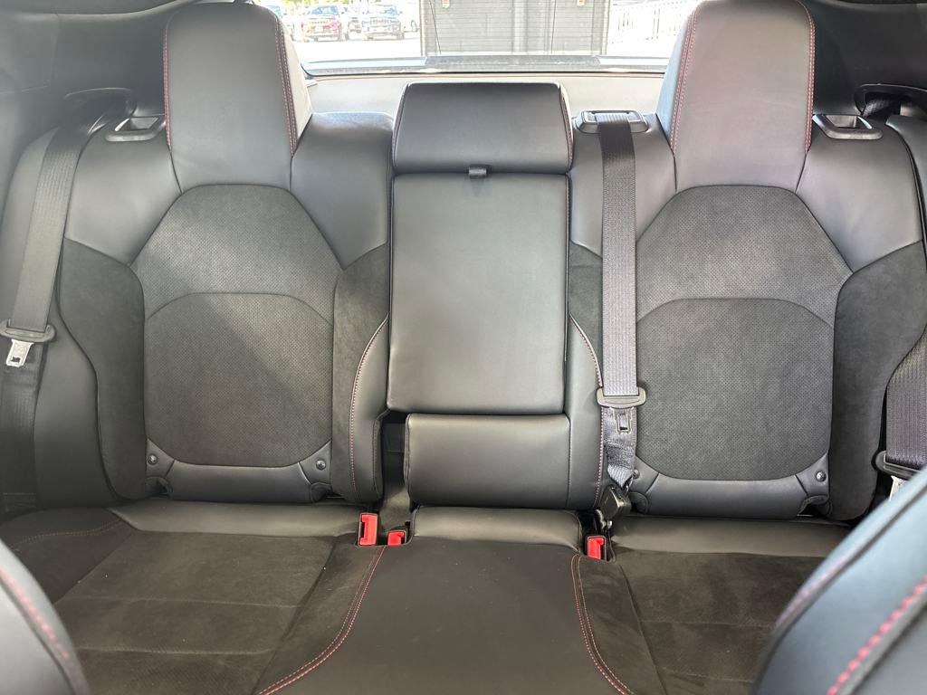 New 2024 Dodge Charger R/T Scat Pack w/ Plus Group image 14