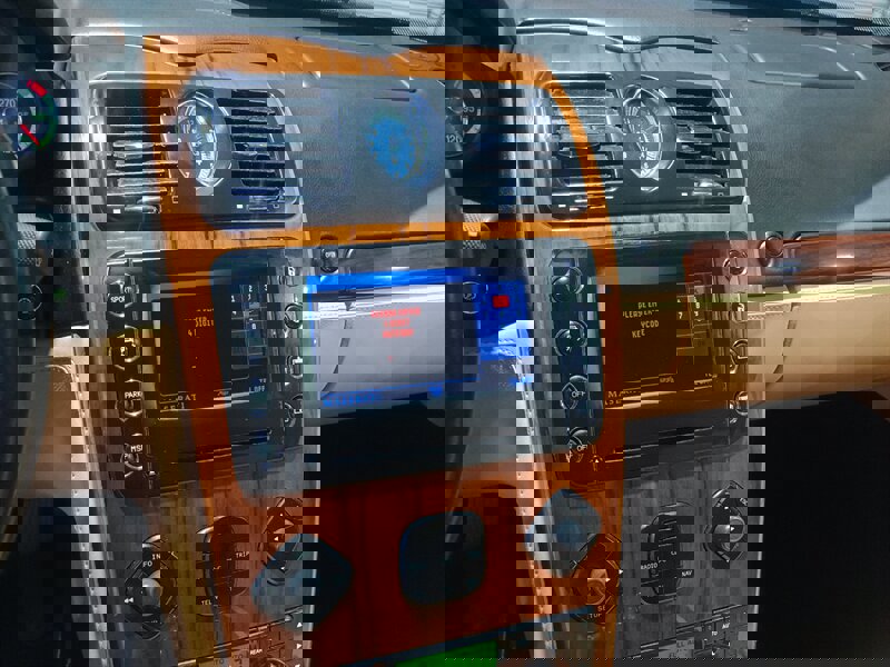 Used 2007 Maserati Quattroporte Sport GT image 23