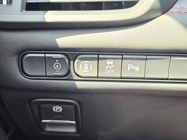 New 2025 Acura TLX A-Spec Package image 18