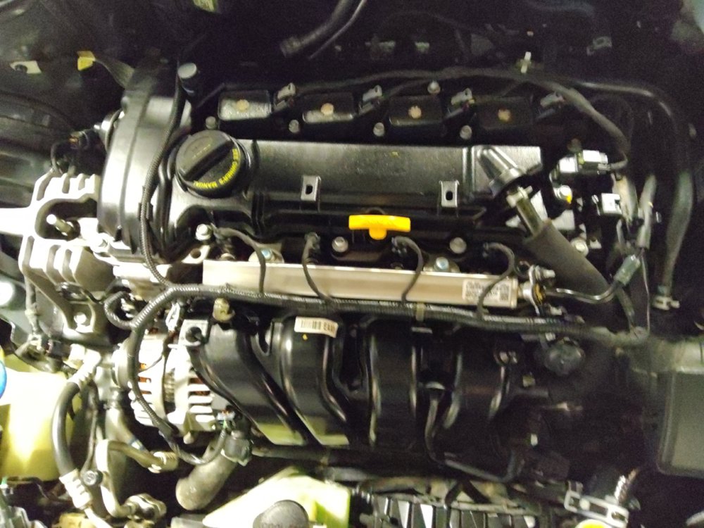 Used 2018 Hyundai Elantra SEL FWD image 30