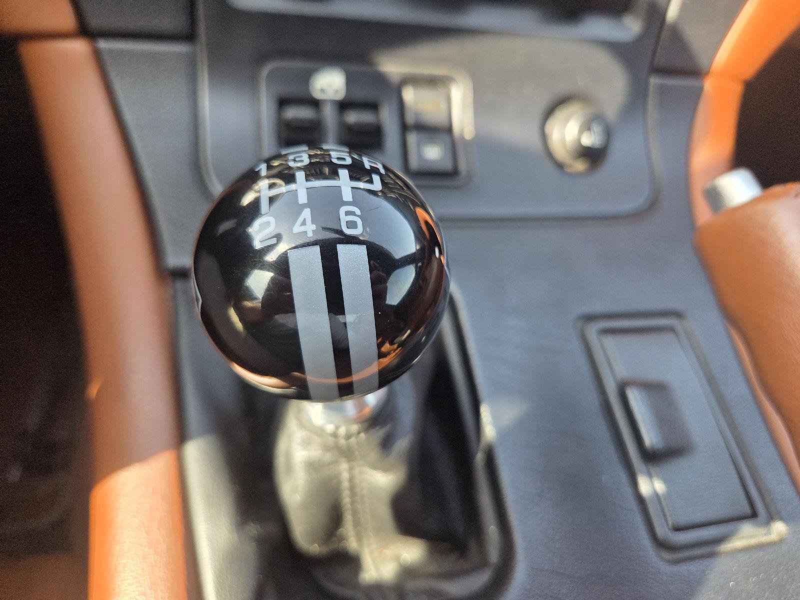 Used 2001 Dodge Viper GTS RWD image 17