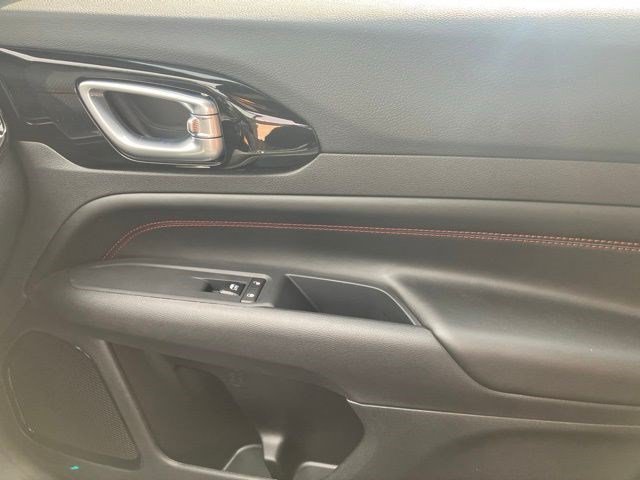 New 2026 Jeep Compass Trailhawk AWD/4WD image 22