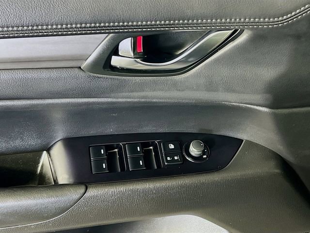 Used 2021 MAZDA CX-5 Touring image 12