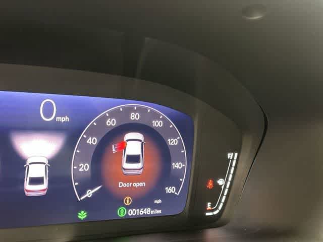 Certified 2026 Honda Accord LX image 16