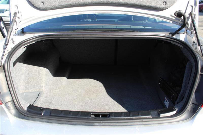 Used 2011 BMW 328i Coupe RWD image 24