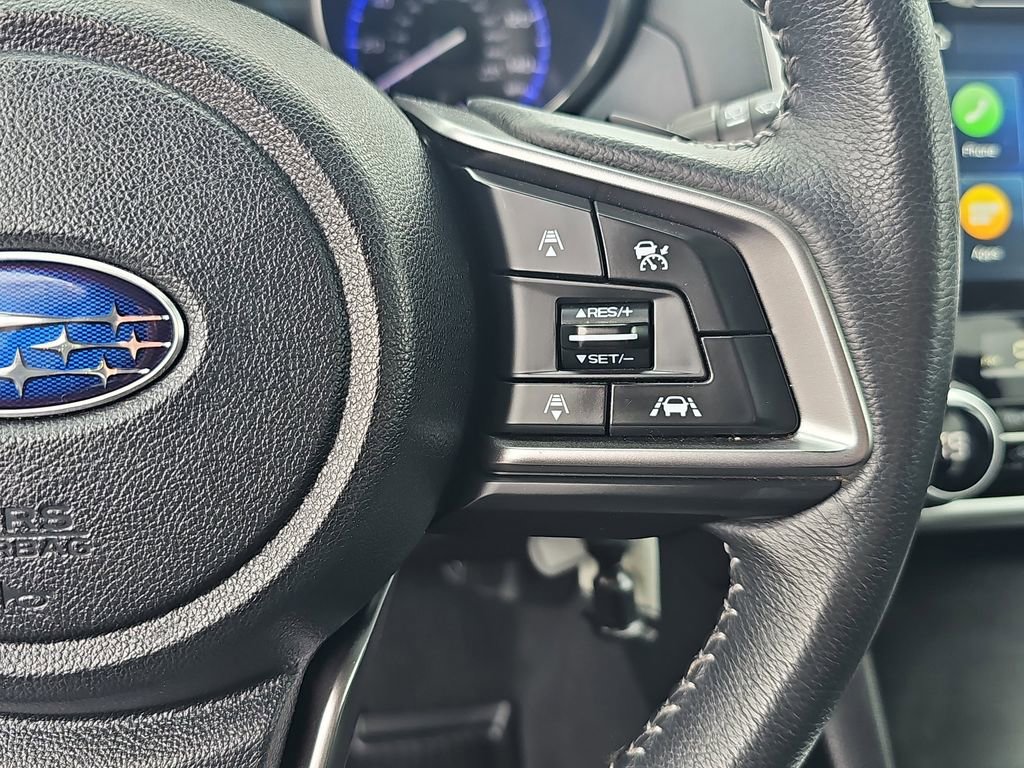 Used 2019 Subaru Outback 2.5i Premium w/ Popular Package #2 AWD/4WD image 21