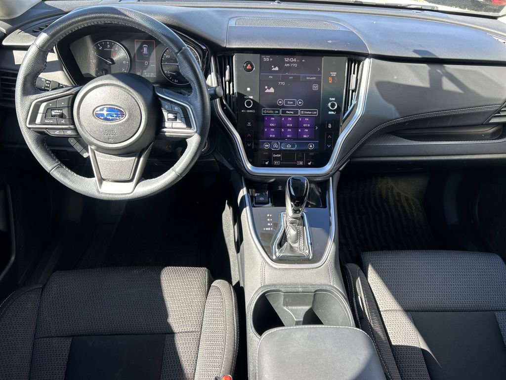 Used 2020 Subaru Outback Premium w/ Popular Package #1 image 14