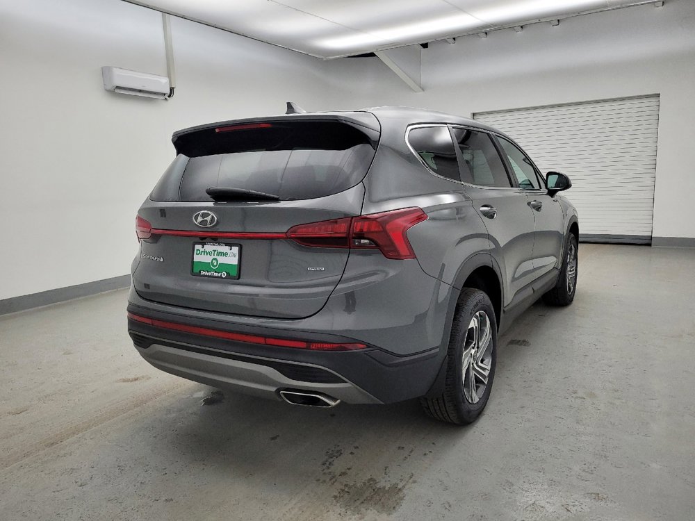 Used 2023 Hyundai Santa Fe SE image 9