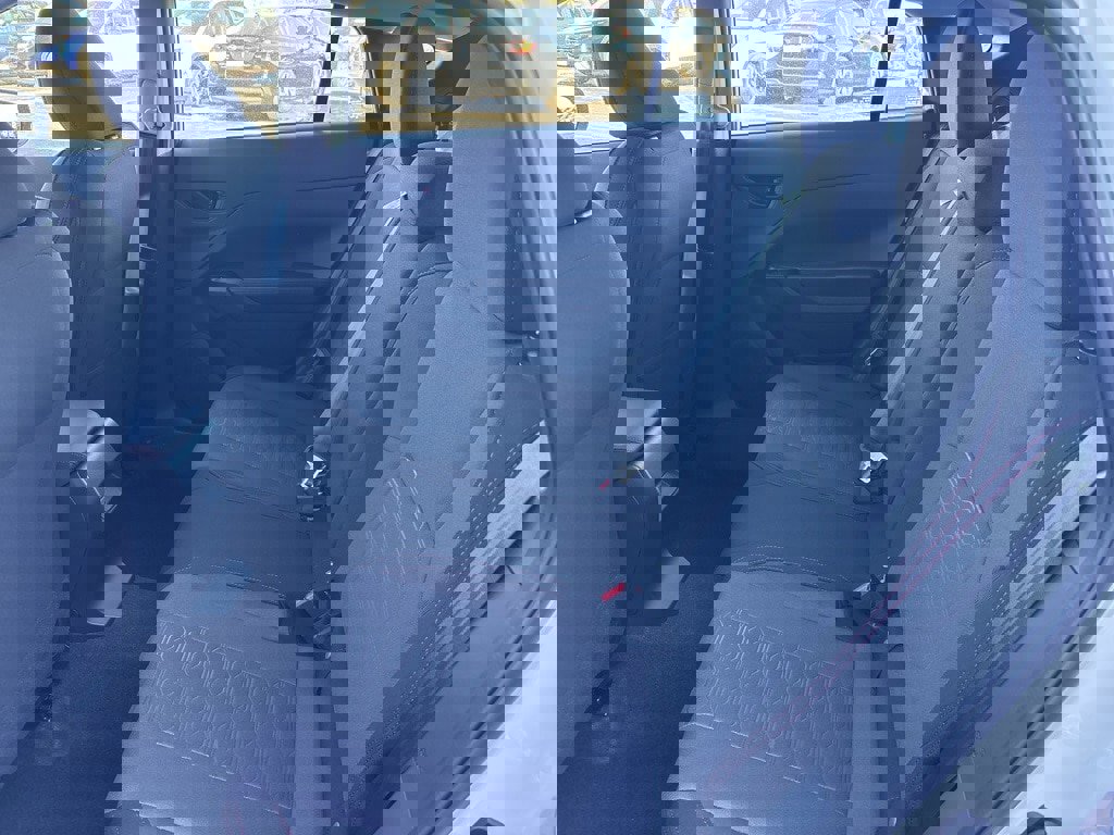 New 2026 Subaru Impreza 2.0i Sport image 11