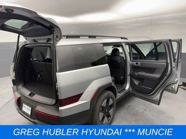 New 2026 Hyundai Santa Fe SEL AWD/4WD image 27