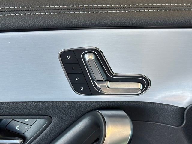 Certified 2026 Mercedes-Benz CLA 250 image 12