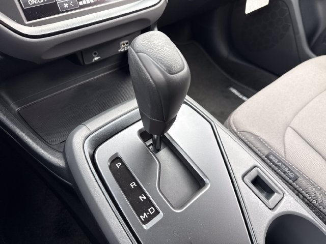 New 2026 Subaru Crosstrek 2.5i AWD/4WD image 28
