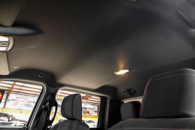 Used 2025 RAM 3500 Tradesman AWD/4WD image 32
