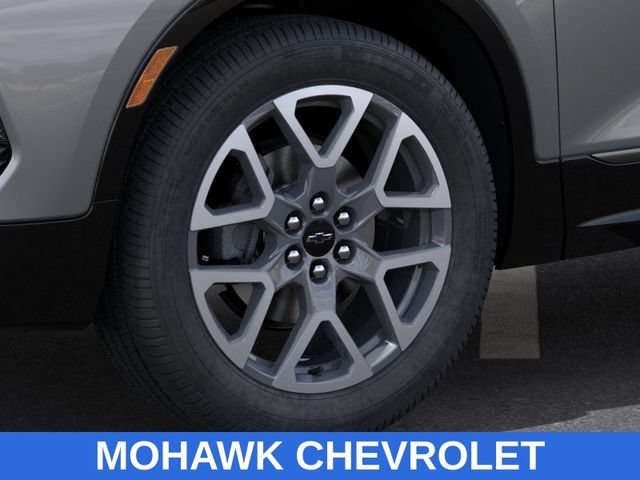 New 2026 Chevrolet Blazer RS w/ Driver Confidence II Package AWD/4WD image 9