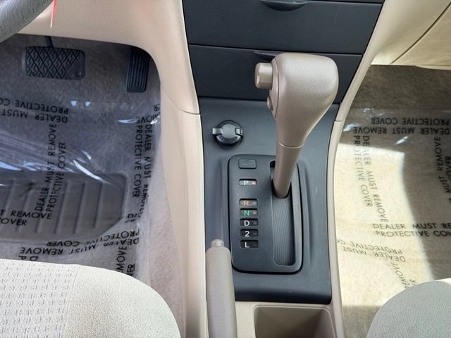 Used 2007 Toyota Corolla CE FWD image 15