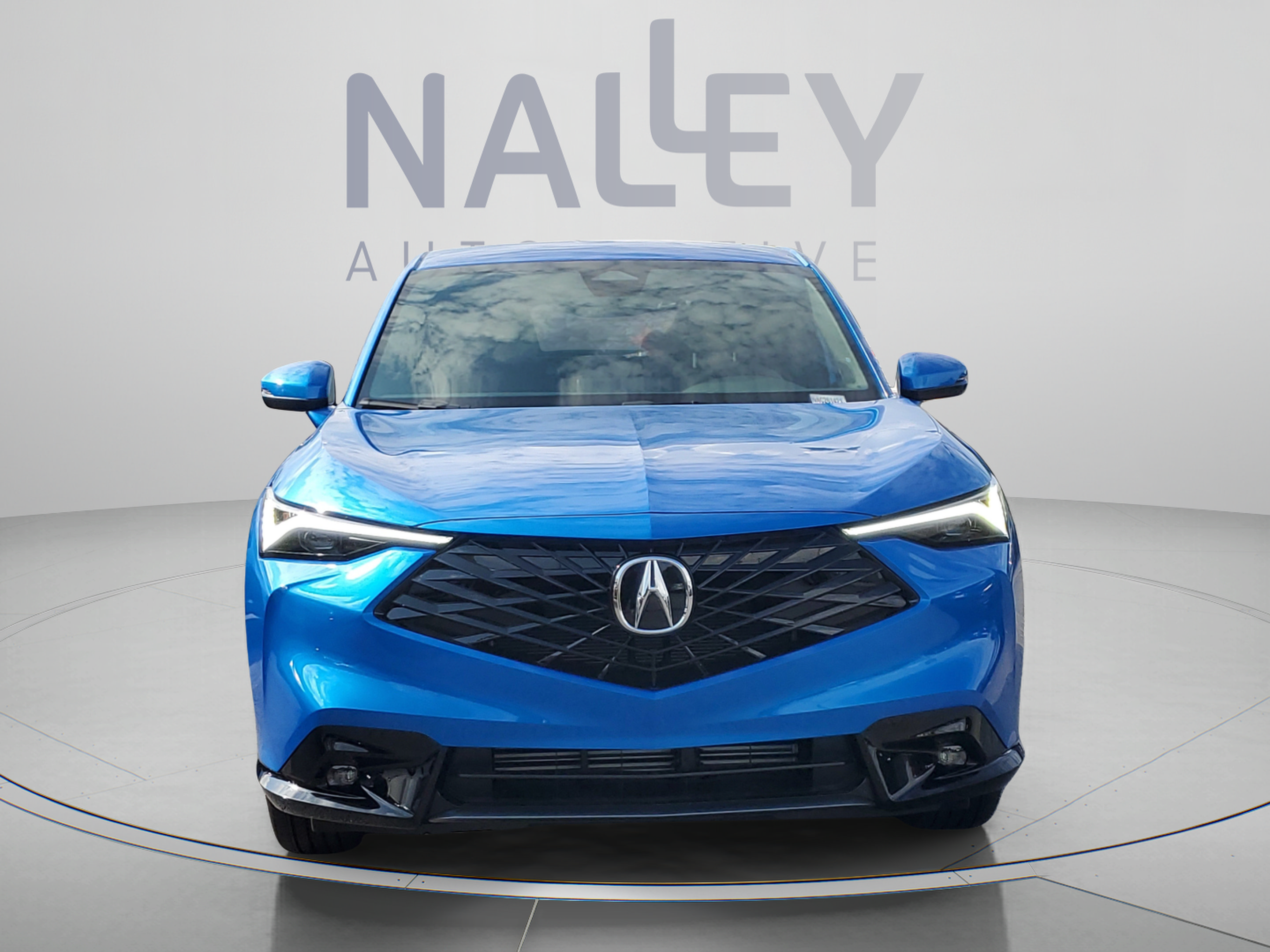 New 2026 Acura ADX A-Spec FWD image 6