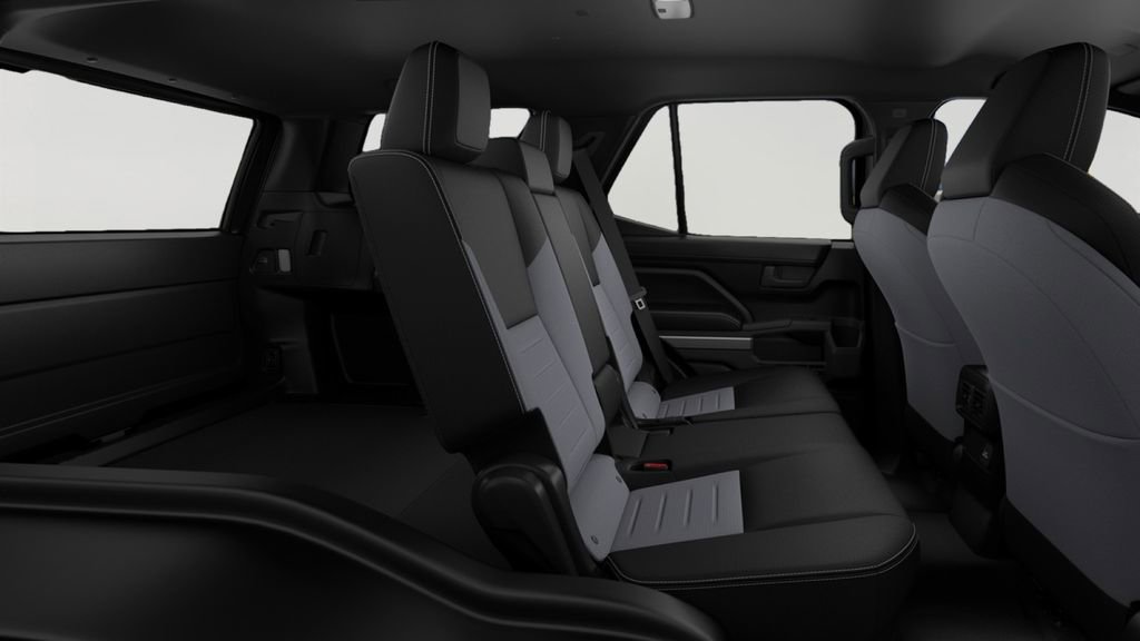 New 2026 Toyota 4Runner TRD Off-Road AWD/4WD image 21