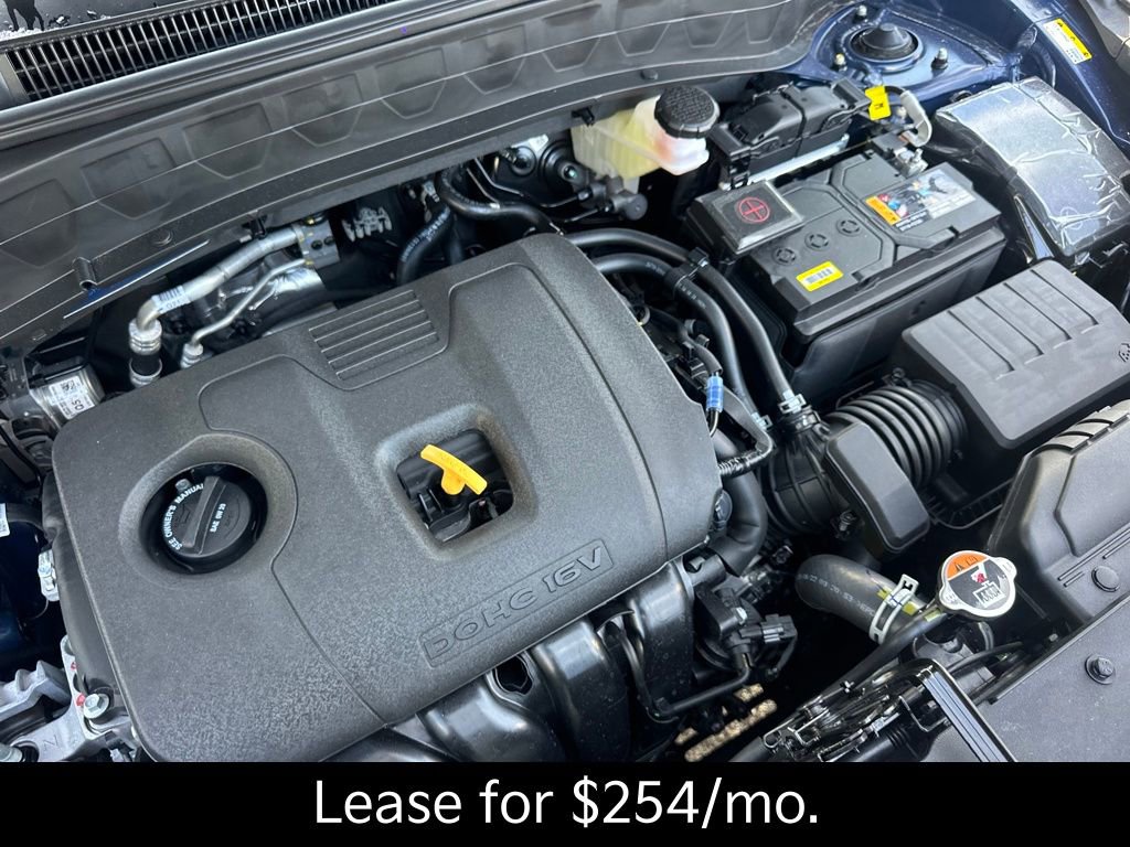 New 2026 Kia Seltos EX image 32