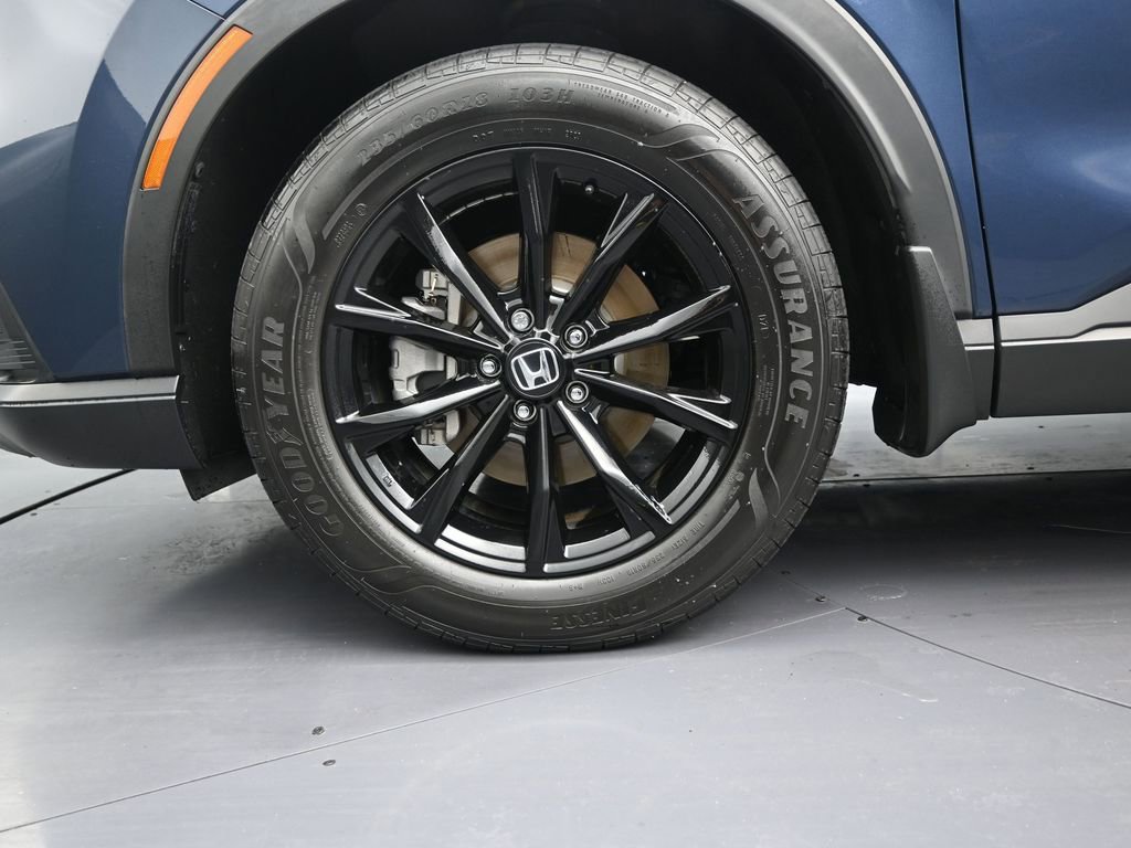 Used 2023 Honda CR-V Sport image 9