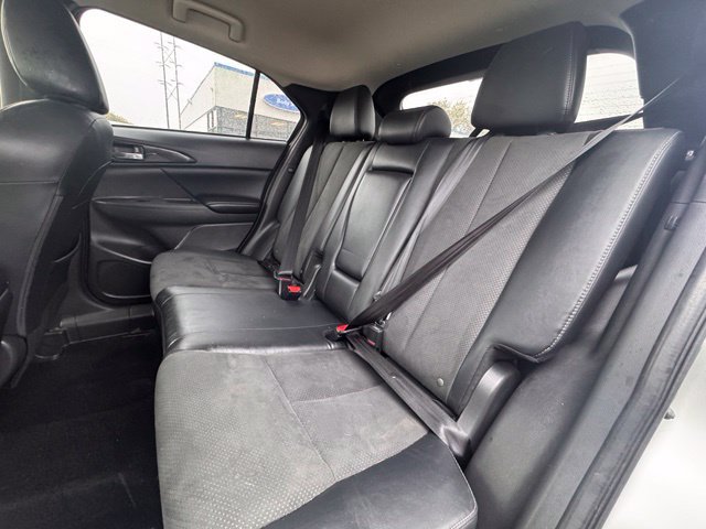Used 2023 Mitsubishi Eclipse Cross SE AWD/4WD image 9