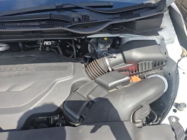 Used 2023 Honda Odyssey Elite image 22