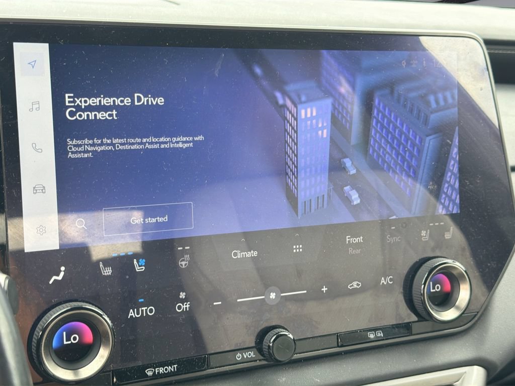 Used 2023 Lexus RX 350 Premium w/ Cold Area Package FWD image 22