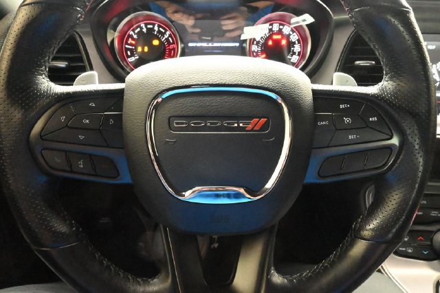 Used 2023 Dodge Challenger R/T RWD image 32